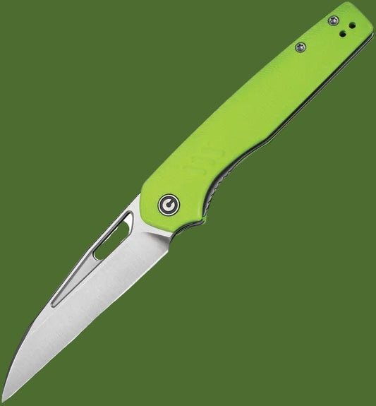 Civivi Guile Liner Lock Green