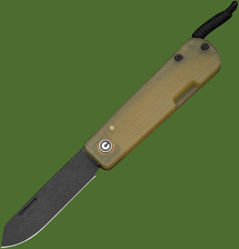 Civivi Slippy Sendy Slip Joint (Ultem)