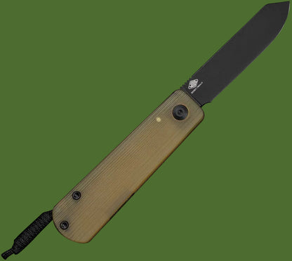 Civivi Slippy Sendy Slip Joint (Ultem)