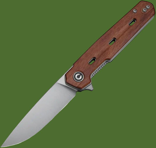 Civivi Navo Liner Lock Wood