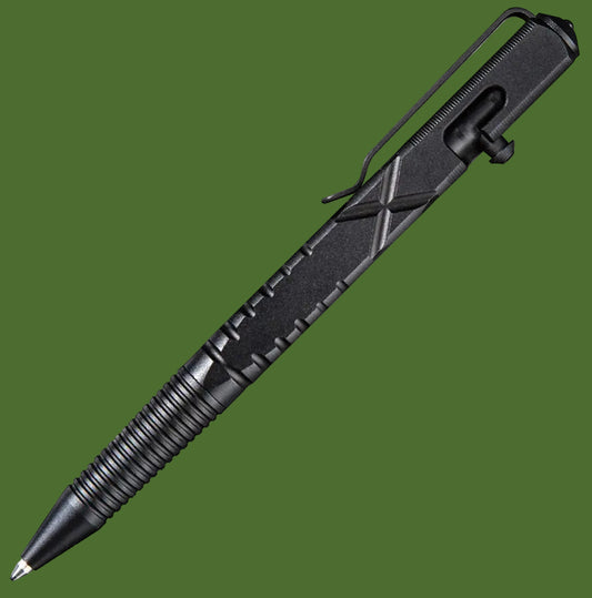 Civivi C-Quill Pen (Black)