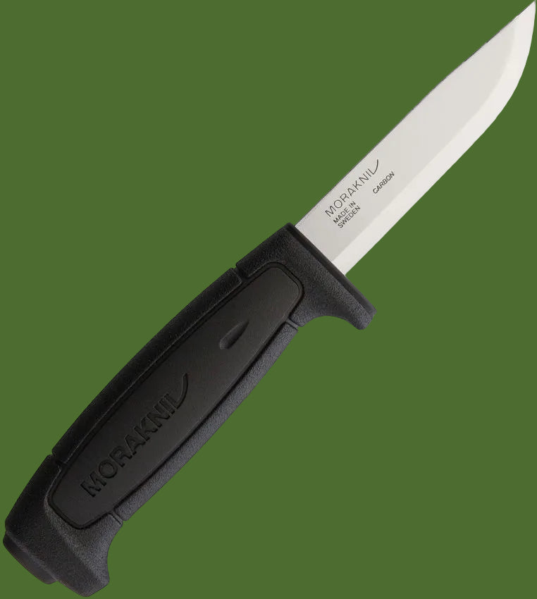 Morakniv "Mora" Basic 511 Fixed Blade Carbon Steel (Multiple Variants)