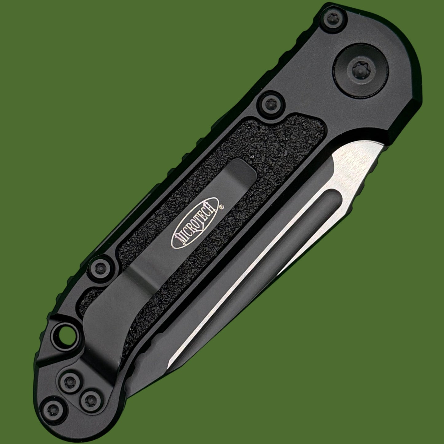 Microtech LUDT T/E Gen III Tactical Standard 1136-1T