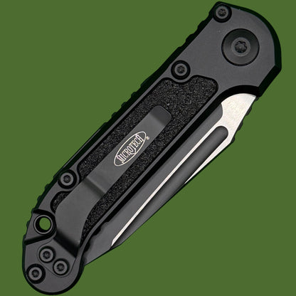Microtech LUDT T/E Gen III Tactical Standard 1136-1T