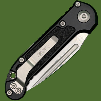 Microtech LUDT S/E Gen III Stonewash Standard 1135-10