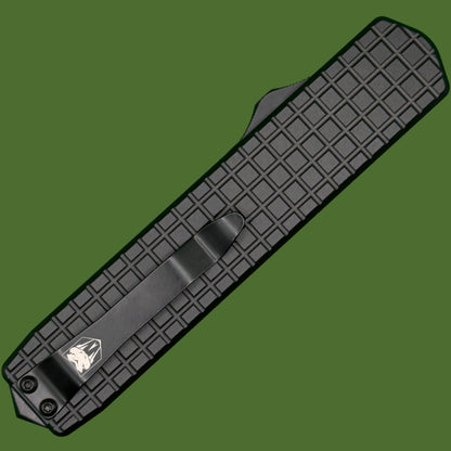 Cobratec Large Black Mamba OTF