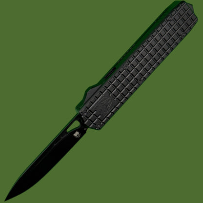 Cobratec Medium Black Mamba OTF