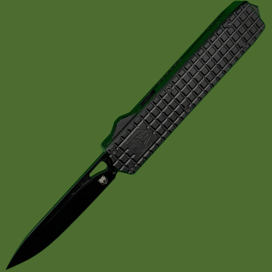 Cobratec Medium Black Mamba OTF