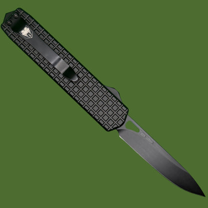 Cobratec Medium Black Mamba OTF