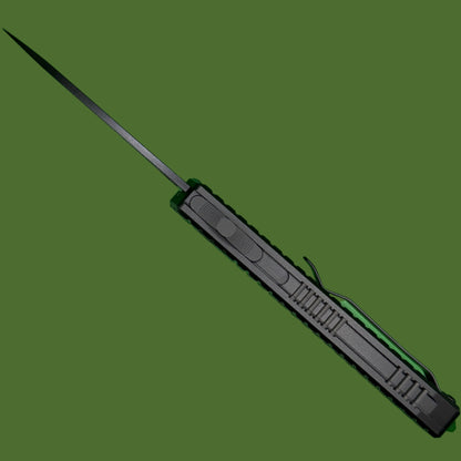 Cobratec Medium Black Mamba OTF