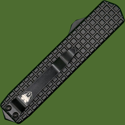 Cobratec Medium Black Mamba OTF