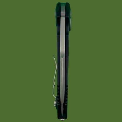 Microtech Auto Hawk Apocalyptic Standard 166-10