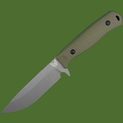 Benchmade Anonimus Fixed Blade 539GY
