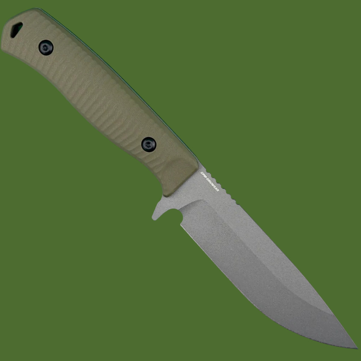 Benchmade Anonimus Fixed Blade 539GY