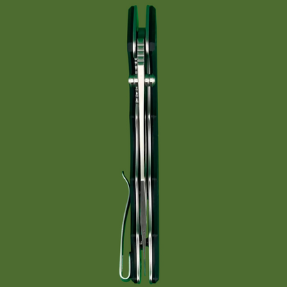 Civivi Pentad Liner Lock Black (G-10)