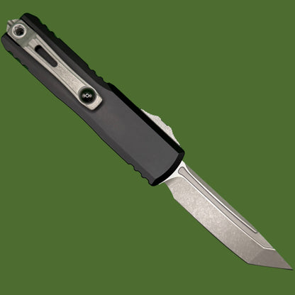 Microtech UTX-85 T/E Gen IV Apocalyptic Standard 12334-10AP