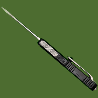 Microtech UTX-85 T/E Gen IV Apocalyptic Standard 12334-10AP