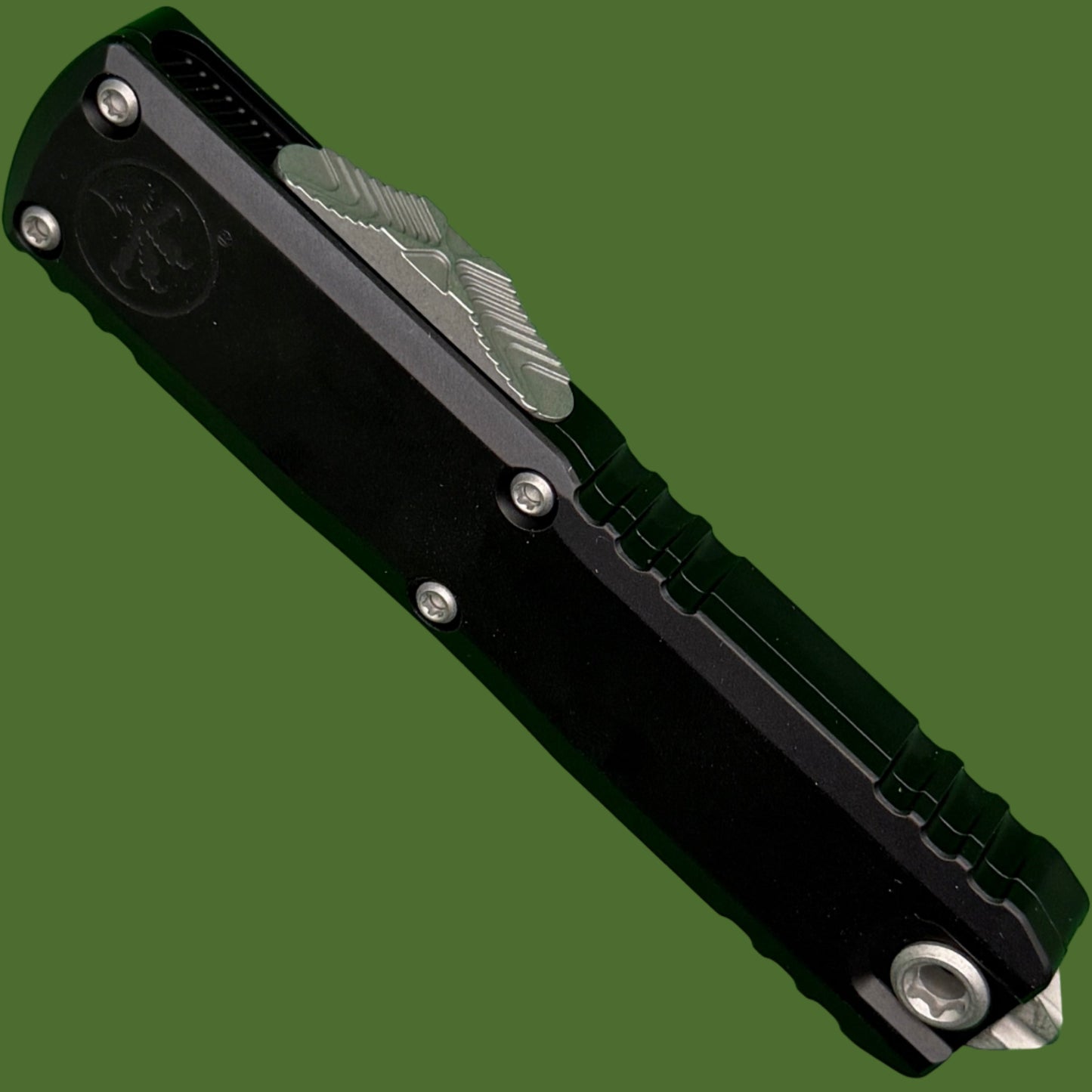 Microtech UTX-85 T/E Gen IV Apocalyptic Standard 12334-10AP