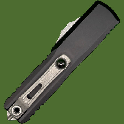 Microtech UTX-85 T/E Gen IV Apocalyptic Standard 12334-10AP