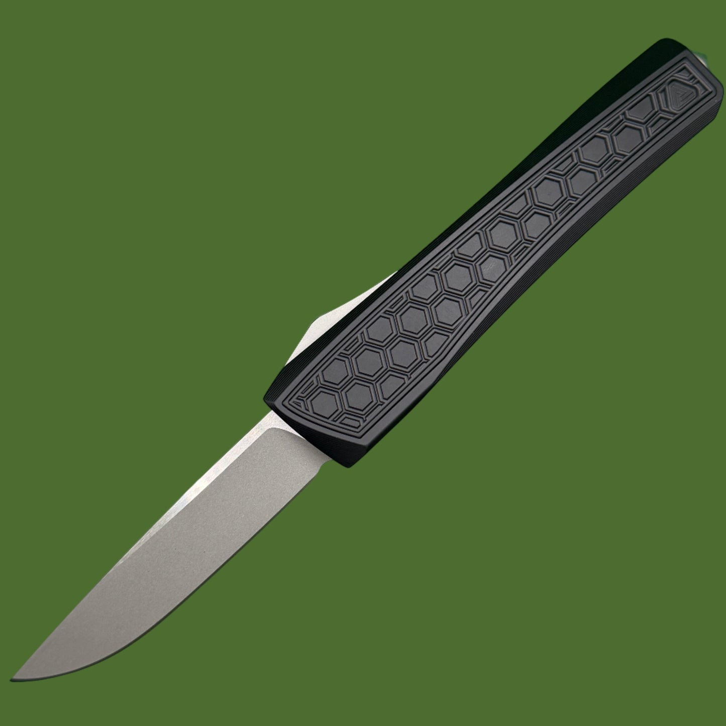 Core Edge 0331 Echo HoneyCore S/E OTF Black