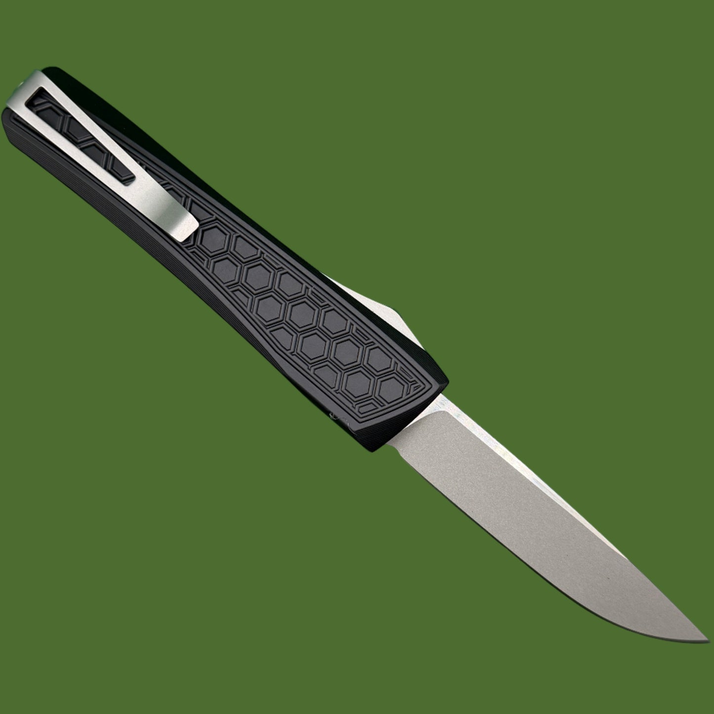 Core Edge 0331 Echo HoneyCore S/E OTF Black