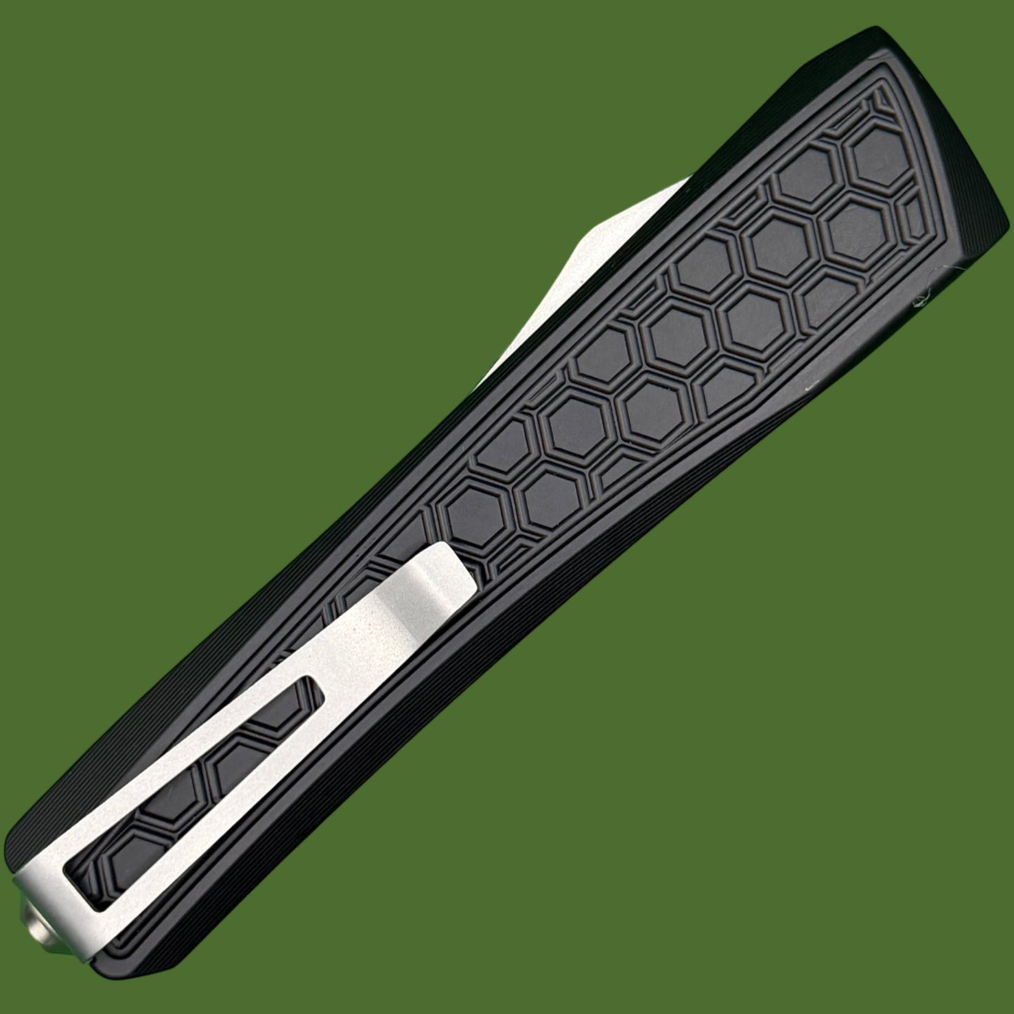 Core Edge 0331 Echo HoneyCore S/E OTF Black