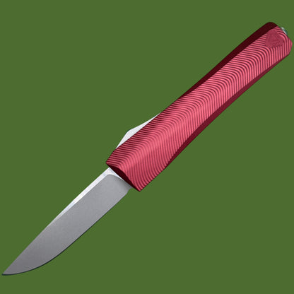 Core Edge 0331 Pulsar S/E OTF Garnet