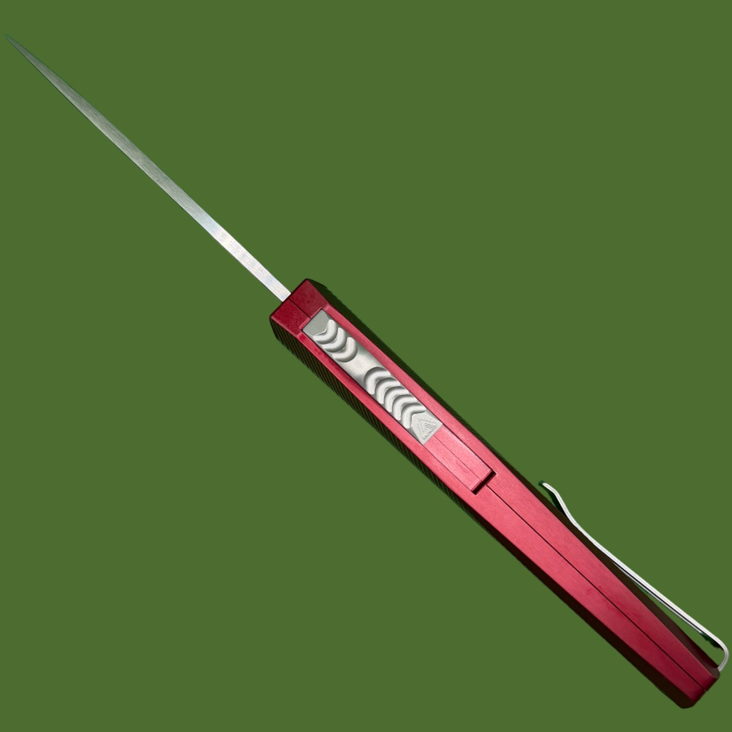 Core Edge 0331 Pulsar S/E OTF Garnet