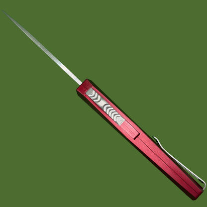 Core Edge 0331 Pulsar S/E OTF Garnet