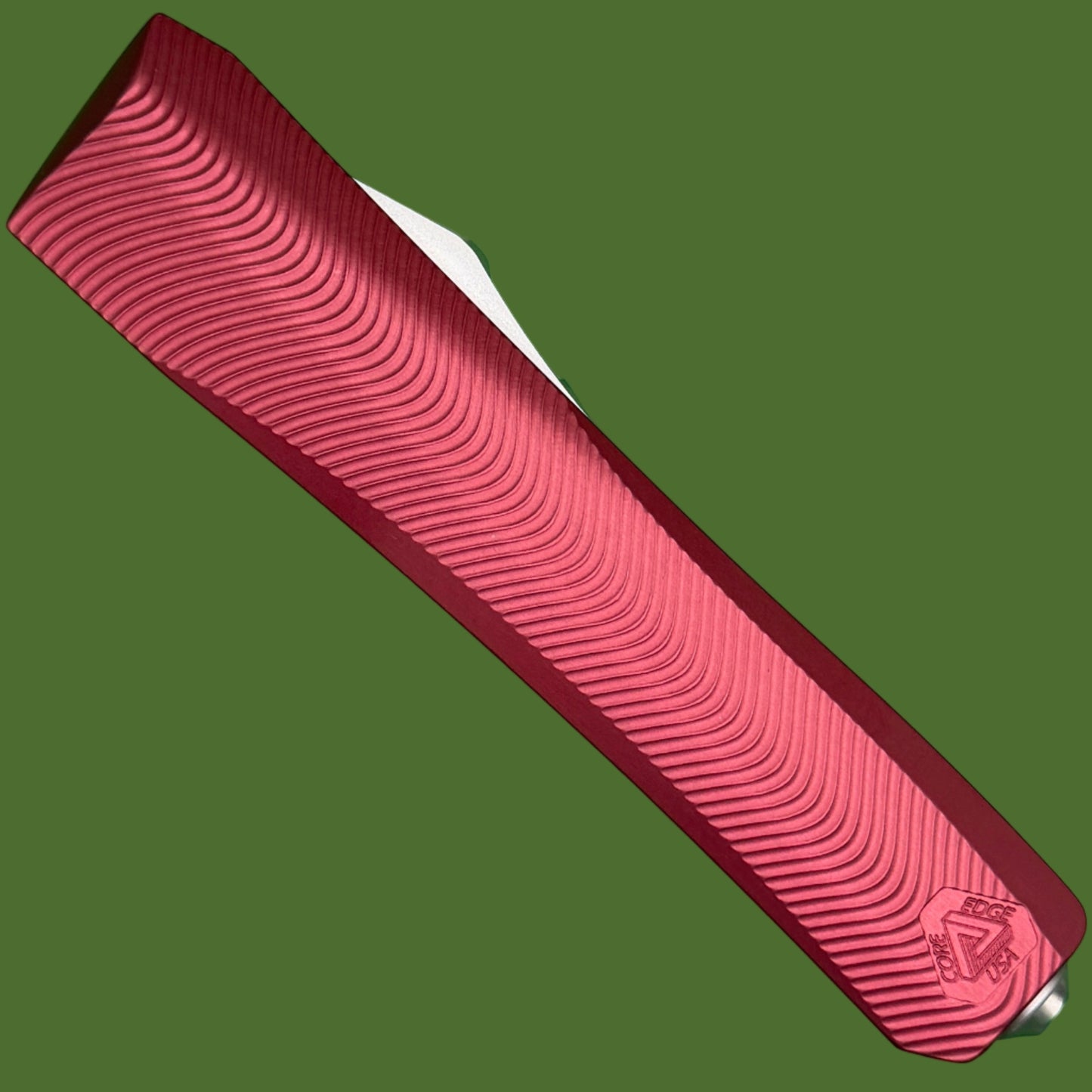 Core Edge 0331 Pulsar S/E OTF Garnet