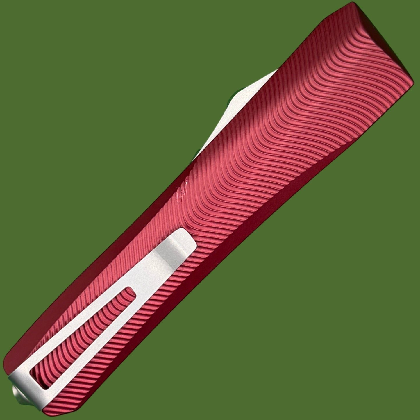 Core Edge 0331 Pulsar S/E OTF Garnet