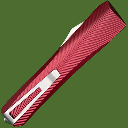 Core Edge 0331 Pulsar S/E OTF Garnet