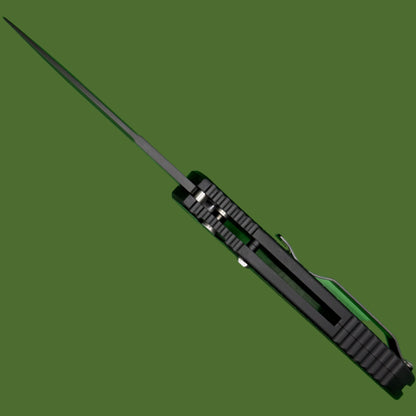 Protech TR-3 X1 M Auto Black Fish Scale