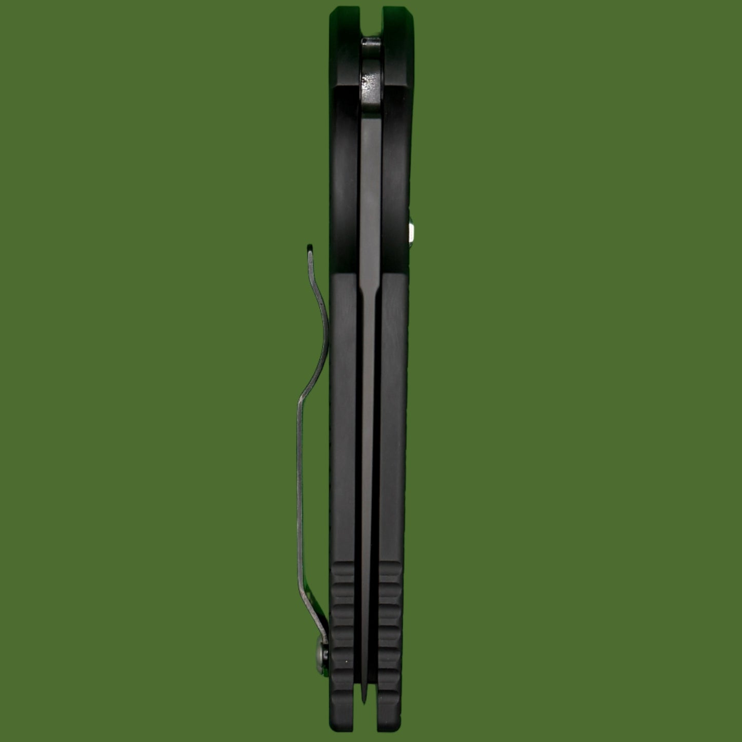 Protech TR-3 X1 M Auto Black Fish Scale