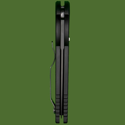 Protech TR-3 X1 M Auto Black Fish Scale