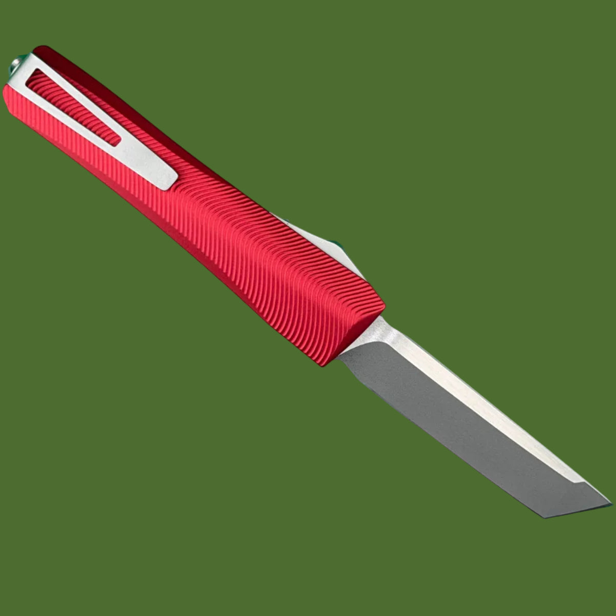 Core Edge 0331 Pulsar Tanto OTF Red