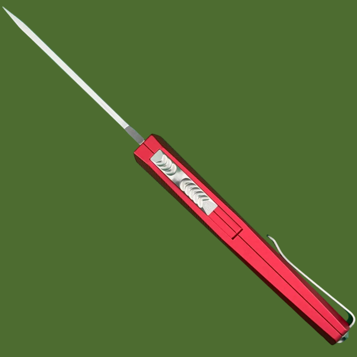 Core Edge 0331 Pulsar Tanto OTF Red