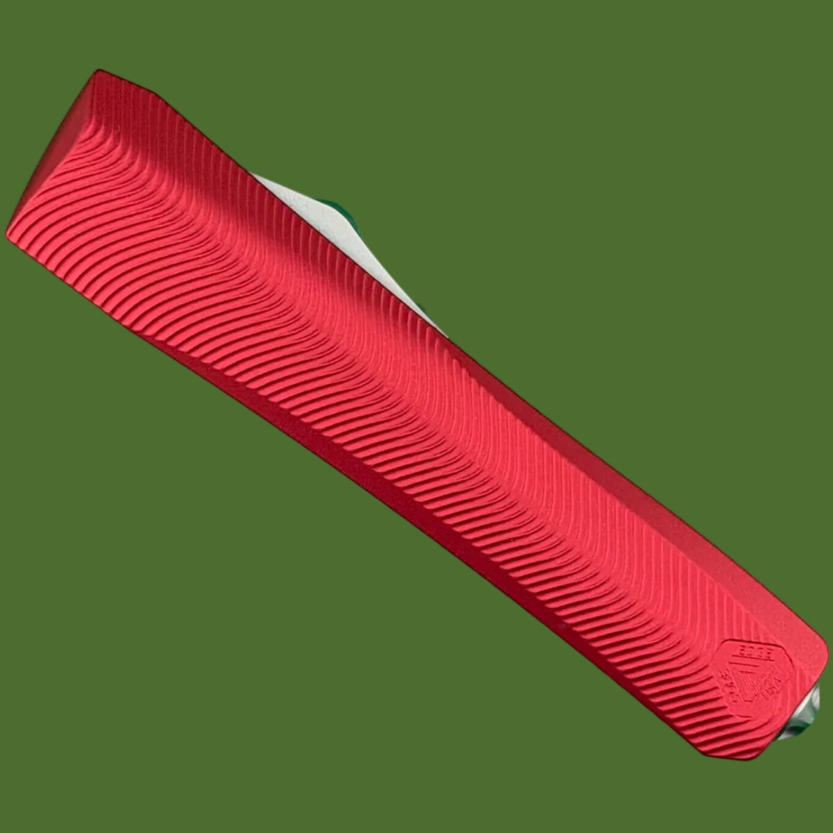 Core Edge 0331 Pulsar Tanto OTF Red