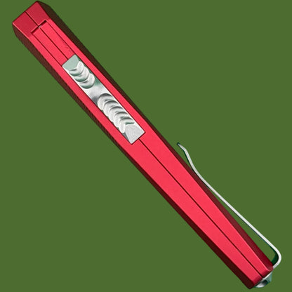 Core Edge 0331 Pulsar Tanto OTF Red