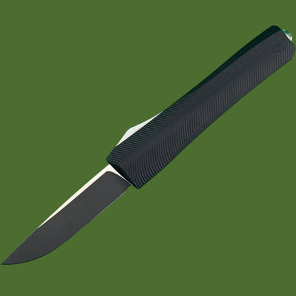 Core Edge 0331 Pulsar S/E Black DLC (Stainless Hardware)