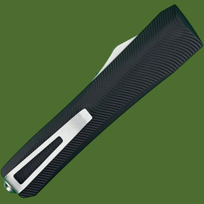 Core Edge 0331 Pulsar S/E Black DLC (Stainless Hardware)
