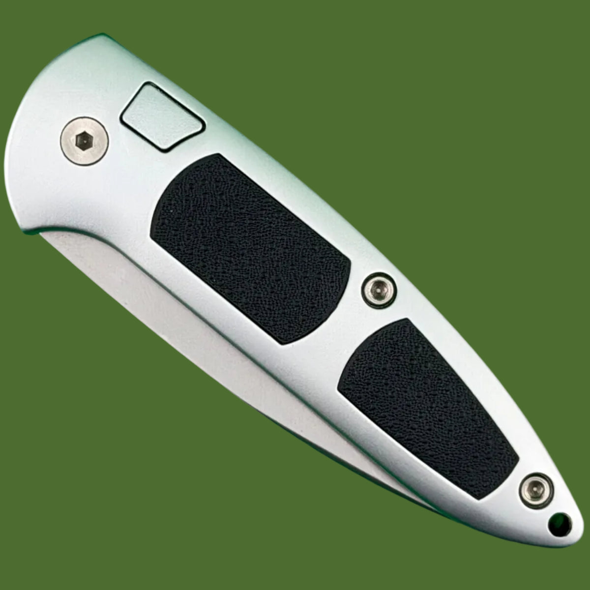 *Pre-Owned* Boker Speed Lock Auto Black Rubber Inlays