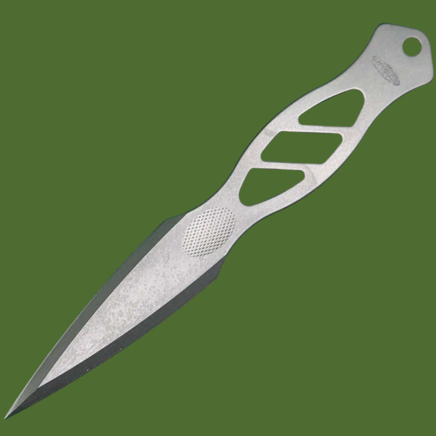 TRM Javelin Titanium Dagger