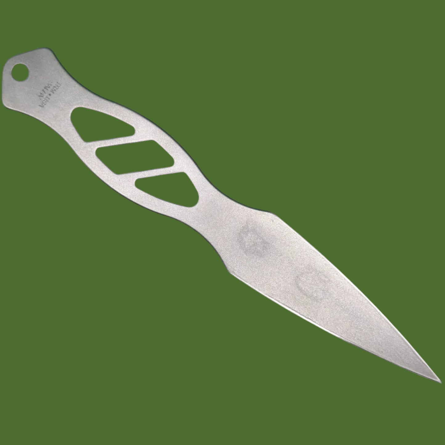 TRM Javelin Titanium Dagger