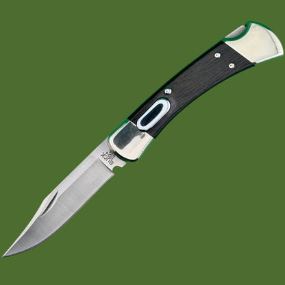 *Pre-Owned* Buck Dual Action 110 Auto/Manual Folder