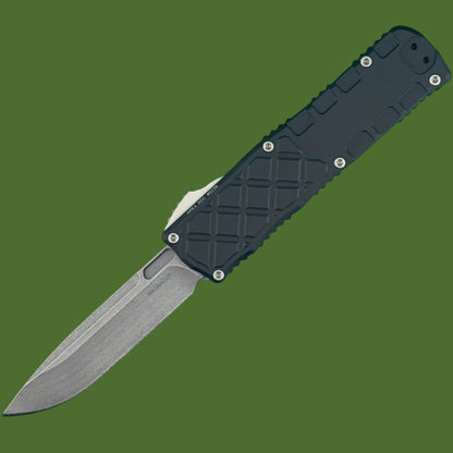 *Pre-Owned* Guardian Tactical Apex EDC OTF S/E Stonewash Magnacut