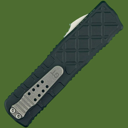 *Pre-Owned* Guardian Tactical Apex EDC OTF S/E Stonewash Magnacut