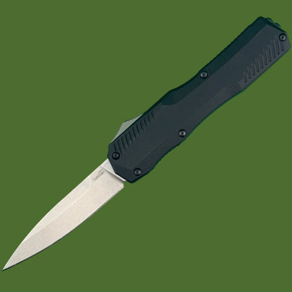 *Pre-Owned* Kershaw Livewire 9000 OTF Magnacut