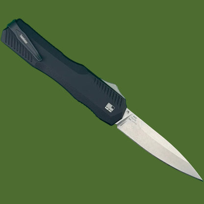 *Pre-Owned* Kershaw Livewire 9000 OTF Magnacut