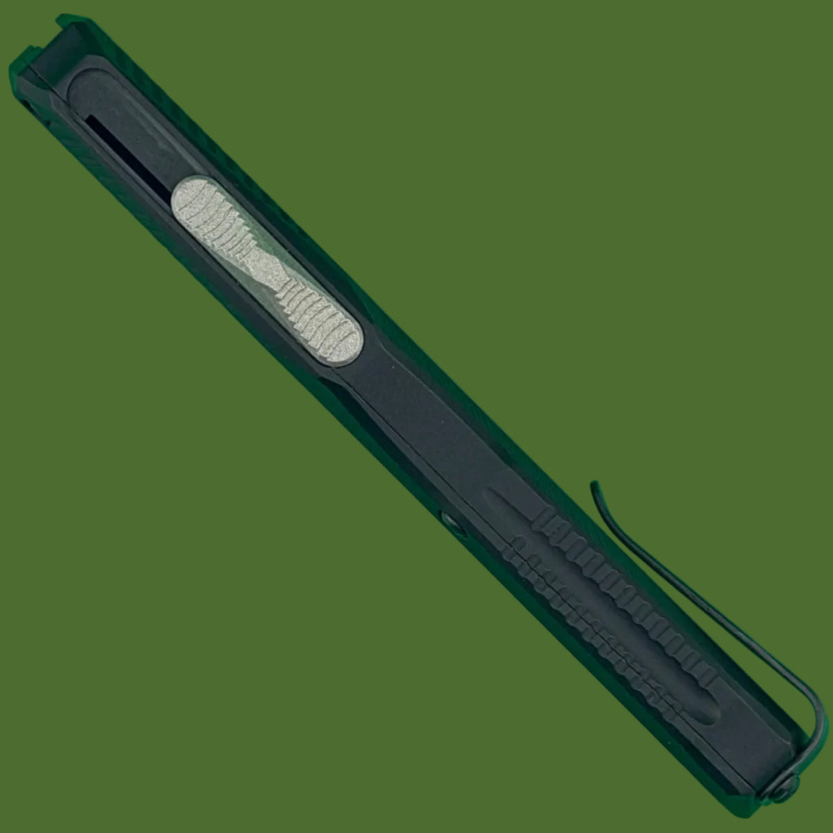 *Pre-Owned* Kershaw Livewire 9000 OTF Magnacut